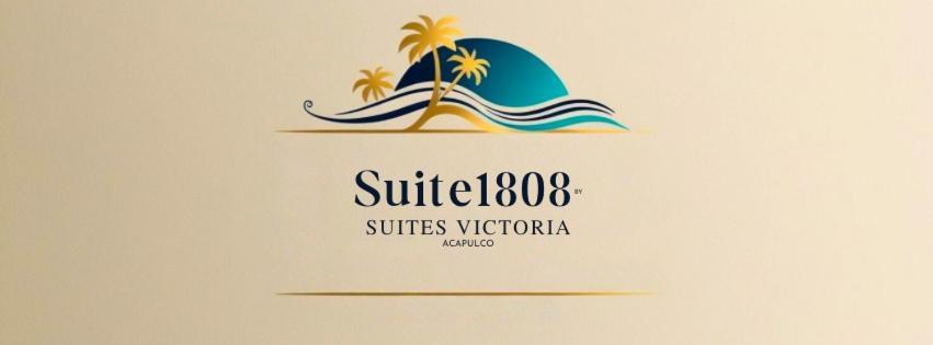 Suite 1808 By Suites Victoria Acapulco Zewnętrze zdjęcie