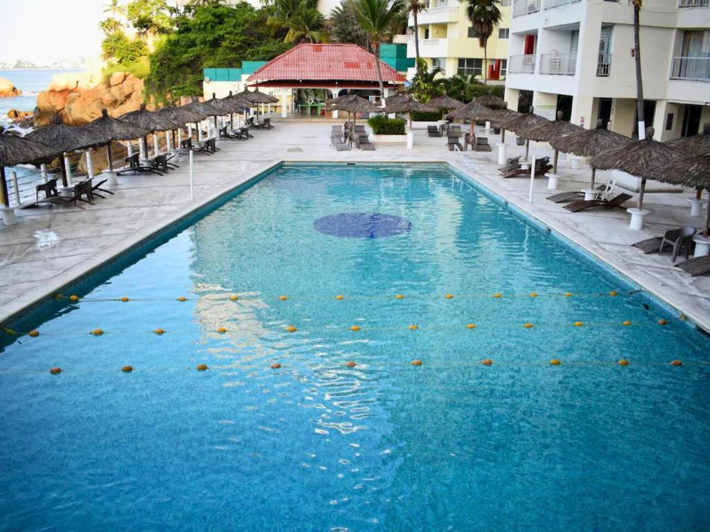 Suite 1808 By Suites Victoria Acapulco Zewnętrze zdjęcie