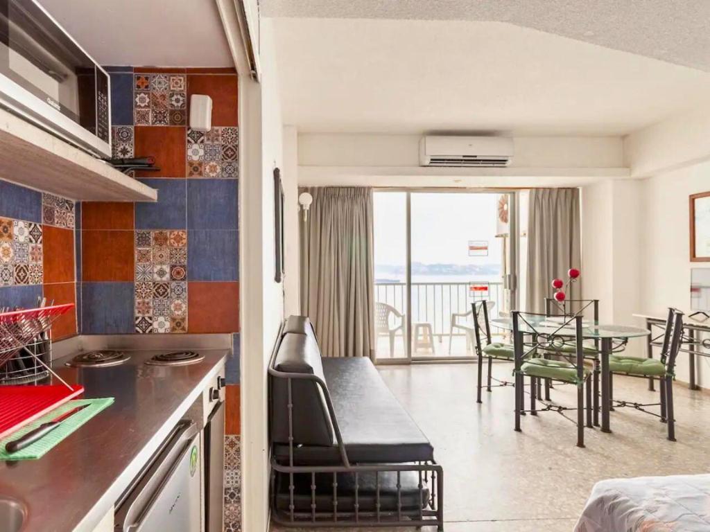 Suite 1808 By Suites Victoria Acapulco Zewnętrze zdjęcie
